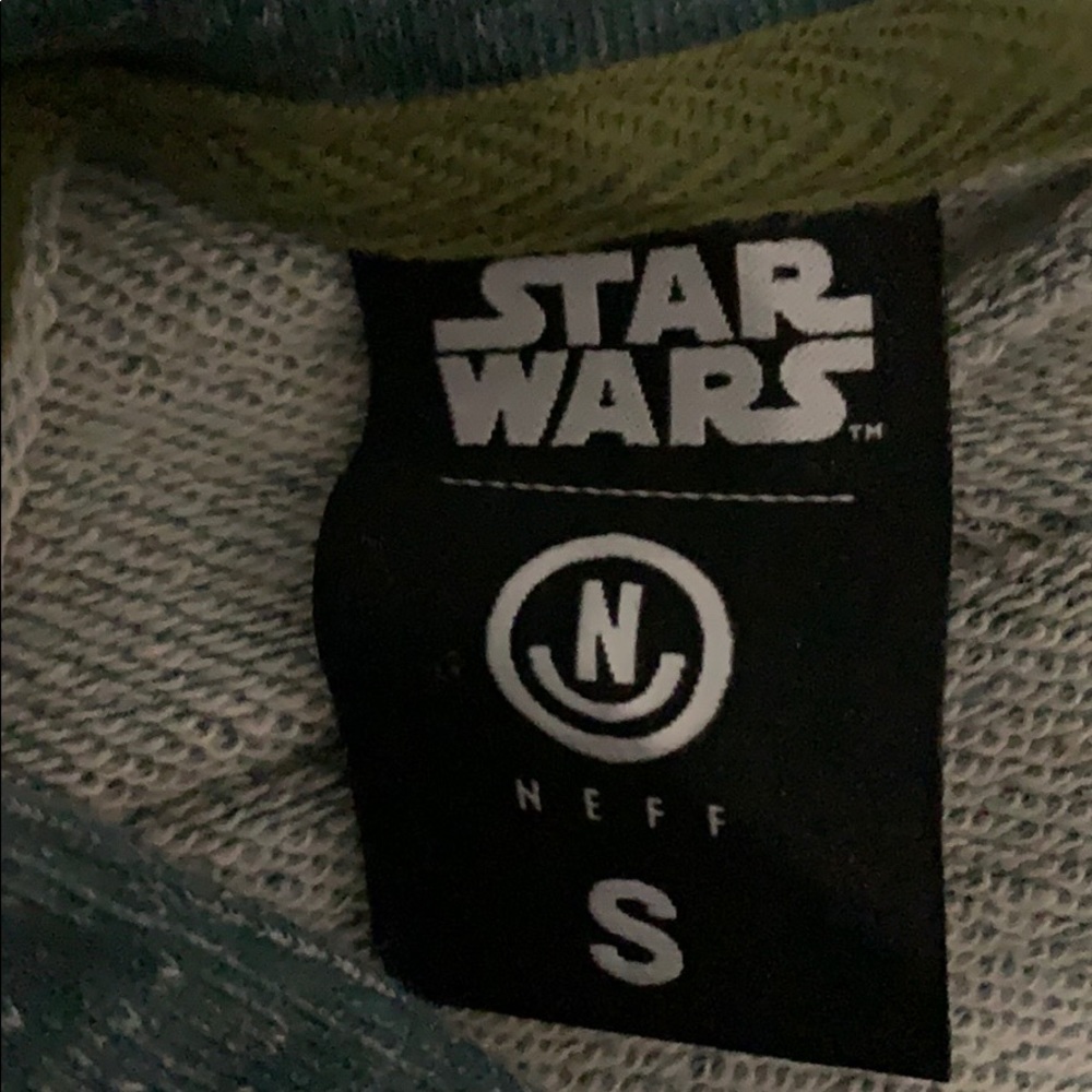 Neff Sweatshirt - Picture 4 of 4